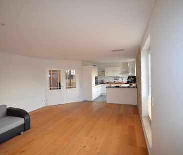 Penthousewohnung mit Einbauküche! - Foto 2