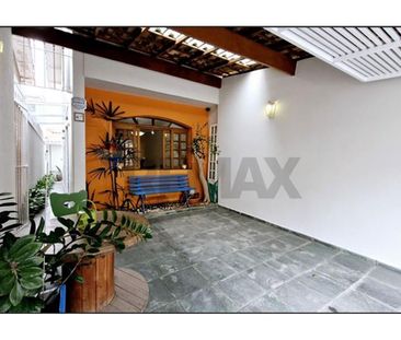 Sobrado com 85 metros - 2 dorm - 1 vaga coberta no Brooklin - LOCACAO - Photo 5