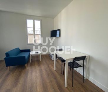 Location Appartement 2 pièces 33m² - Photo 1