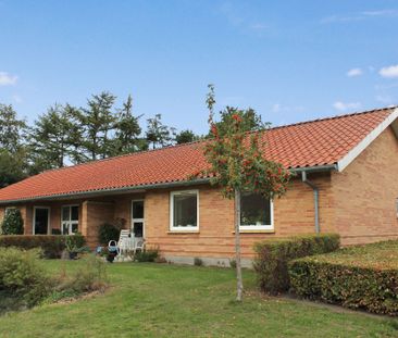 Toften 2-22, Bakkedraget 1-9, Halvøen 1-17 - Foto 5