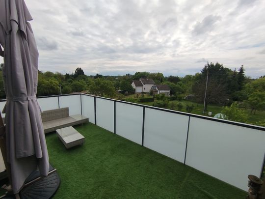 Appartement - Photo 1