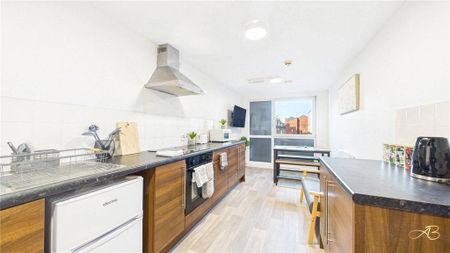 1 bedroom apartment to rent - Photo 4