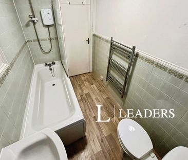 studio to rent Selborne Place, Hove, East Sussex, BN3 - Photo 6