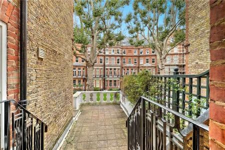 Egerton Gardens, London, SW3 - Photo 2
