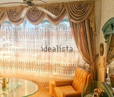 Alquiler de piso en Calle Nicolas de las Peñas, 12 - Photo 2