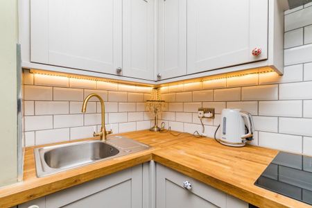 1 bedroom maisonette to rent - Photo 5