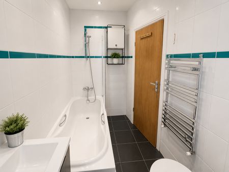 3 Bed Flat, Capland House, NW8 - Photo 4