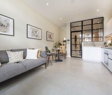 1 Bedroom Apartment To Let - Photo 3