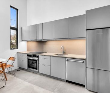 For Lease - 781 Craven Road, Toronto, Ontario - Photo 1