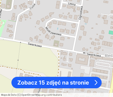 Bielany - Nowy dom, ogródek, garaż, 3 sypialni + kuchnia - Zdjęcie 1