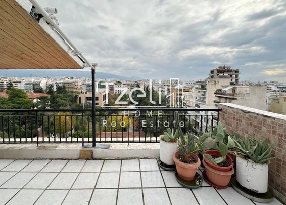 Studio/Γκαρσονιέρα για ενοικίαση Χαροκόπου (Καλλιθέα) - Photo 1
