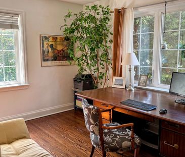 For Lease - 27 Wood Glen Road Unit# MAIN, Toronto, Ontario - Photo 1