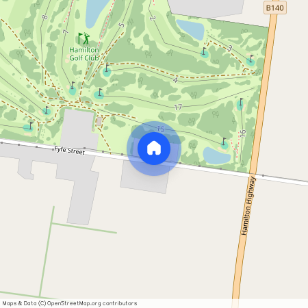 131 Fyfe Street, Hamilton VIC 3300