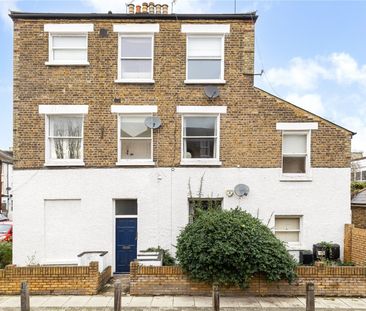 Atherton Street, Battersea, SW11 flat to rent - Photo 1