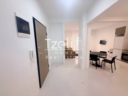 Διαμέρισμα 60 τ.μ. προς ενοικίαση - Photo 5