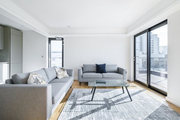 2 bedroom apartment to rent - Photo 1