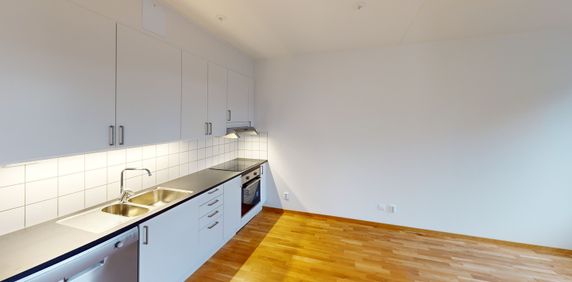 Kungsgatan 44 A, Eskilstuna - Photo 2