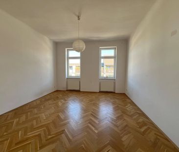 Sandleitengasse - WG taugliche 3 Zimmer Altbauwohnung zu vermieten - Photo 2