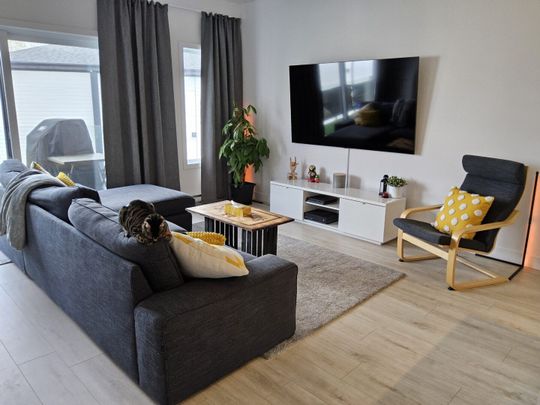 70 place Edmond-Aucoin Saint-Boniface - Photo 1