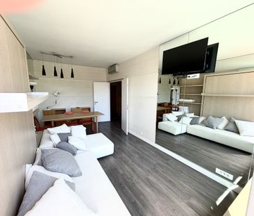 Location Appartement 1 pièce 37m² PARIS 6ème - Photo 1