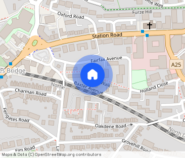 Cromwell Road, Redhill - Photo 1