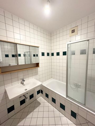 4-Zimmer-Wohnung mit Terrasse - Provisionsfrei! - Photo 3