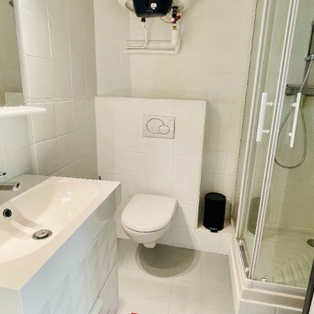 Location appartement 2 pièces, 28.00m², Versailles - Photo 4
