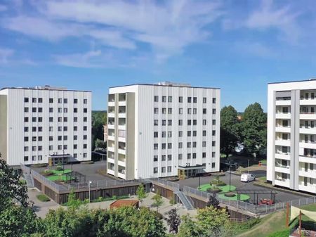 Stensbergsvägen 23 Stensberg, Kalmar - Photo 2