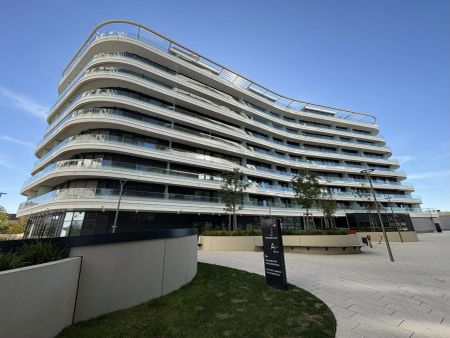 DANUBE VIEW - Stilvolles Wohnen an der Neuen Donau - Foto 2