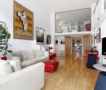1 bedroom duplex to rent - Photo 6