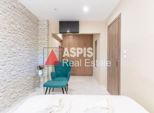 Studio/Γκαρσονιέρα για ενοικίαση - Άλιμος, - Φωτογραφία 2