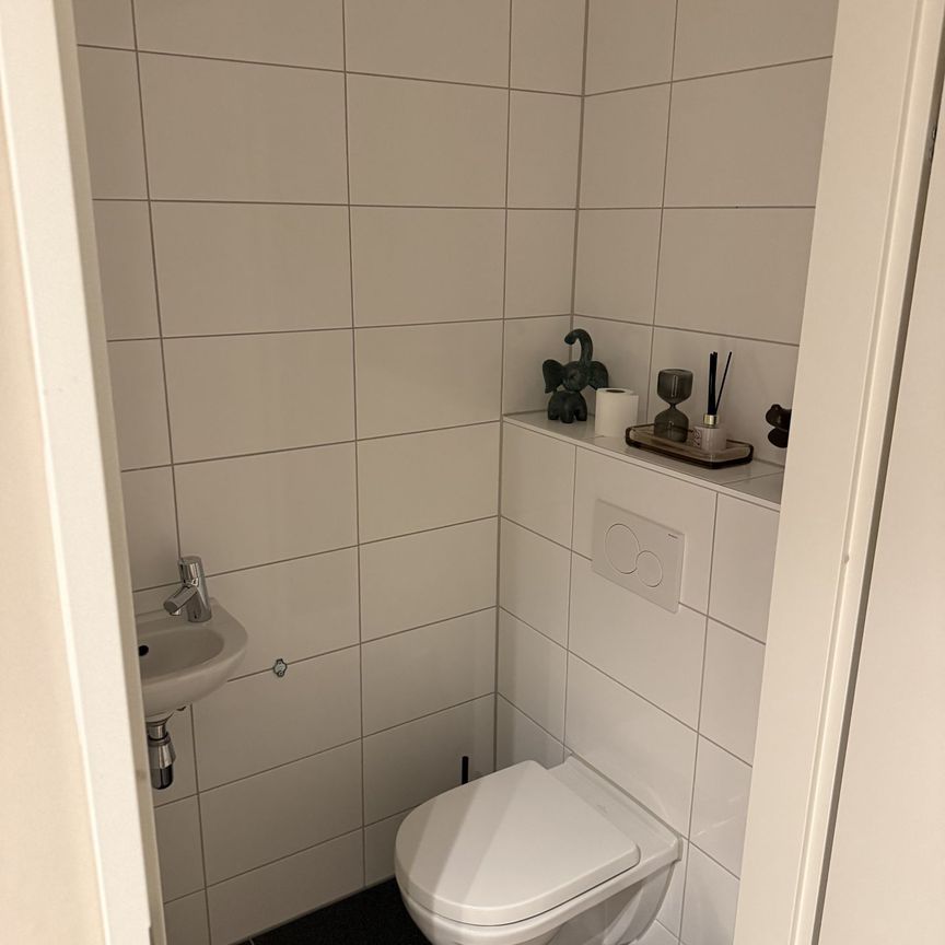 Appartement te huur: Meerring 73 5658 LC Eindhoven - Photo 1