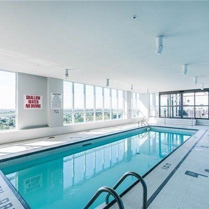 For Lease - 80 Esther Lorrie Drive Unit# 811, Toronto, Ontario - Photo 1