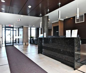 For Lease - 151 Upper Duke Crescent Unit# 609, Markham, Ontario - Photo 4
