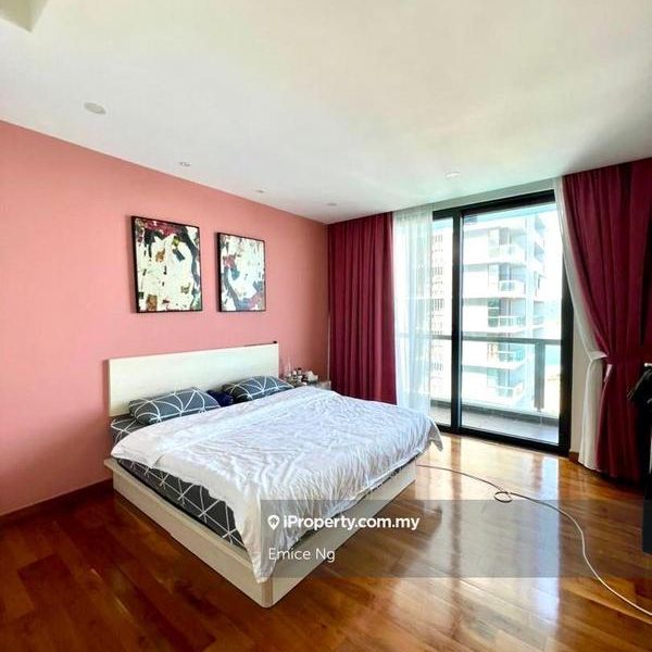 Jesselton Residences, Kota Kinabalu - Foto 1