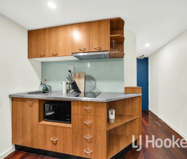 Furnished studio apartment with everything you need! - Photo 5