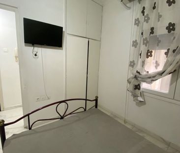 Studio/Γκαρσονιέρα για ενοικίαση Τριών Ταξιαρχών (Σέρρες) - Photo 3