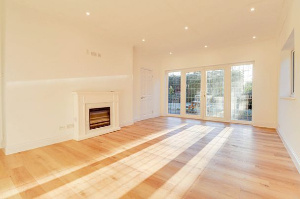 Barlings Road, Harpenden, AL5 2AN - Photo 1