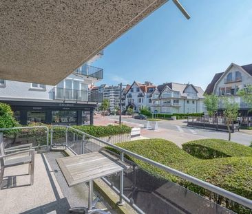 Appartement te huur - Photo 1