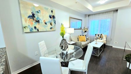 For Lease - 19 Coneflower Crescent Unit# 272, Toronto, Ontario - Photo 4
