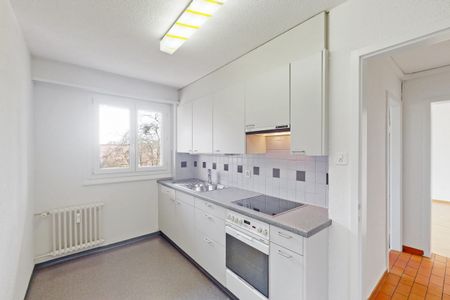 Zentrales Wohnen nähe Meierhofplatz - Photo 3