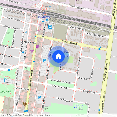 7 Ross Place, St Marys NSW 2760