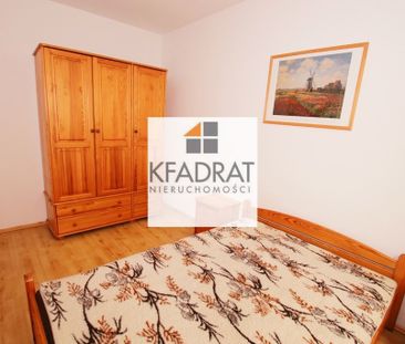 Dwupokojowe mieszkanie z balkonem, duże - 60 m2! - Photo 3