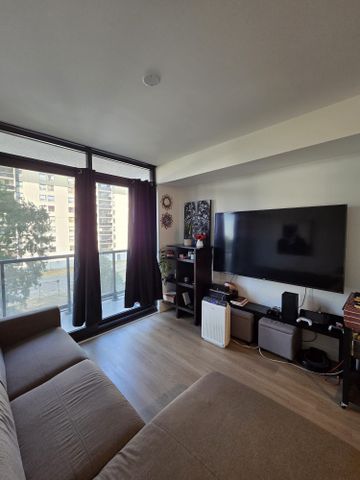 For Lease - 86 Dundas Street Unit# 314, Mississauga, Ontario - Photo 3