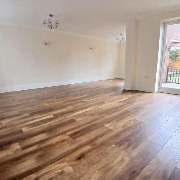 Glebe Road, Hinckley, LE10 - Photo 1