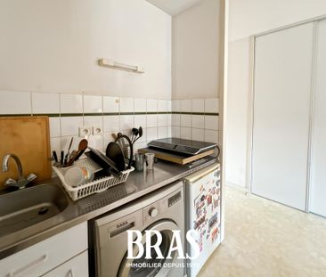 Location Appartement 2 pièces 38m² NANTES 44000 - Photo 5