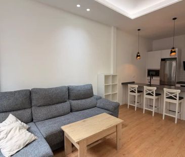 Piso de alquiler en Calle Curva, Arenales - Lugo - Avda. Marítima - Photo 1