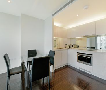 1 bedroom apartment to rent - Photo 4