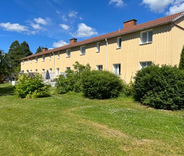 Radhusgatan, Grums - Foto 3