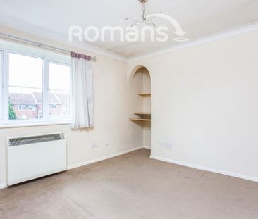 1 bedroom flat to rent - Photo 4